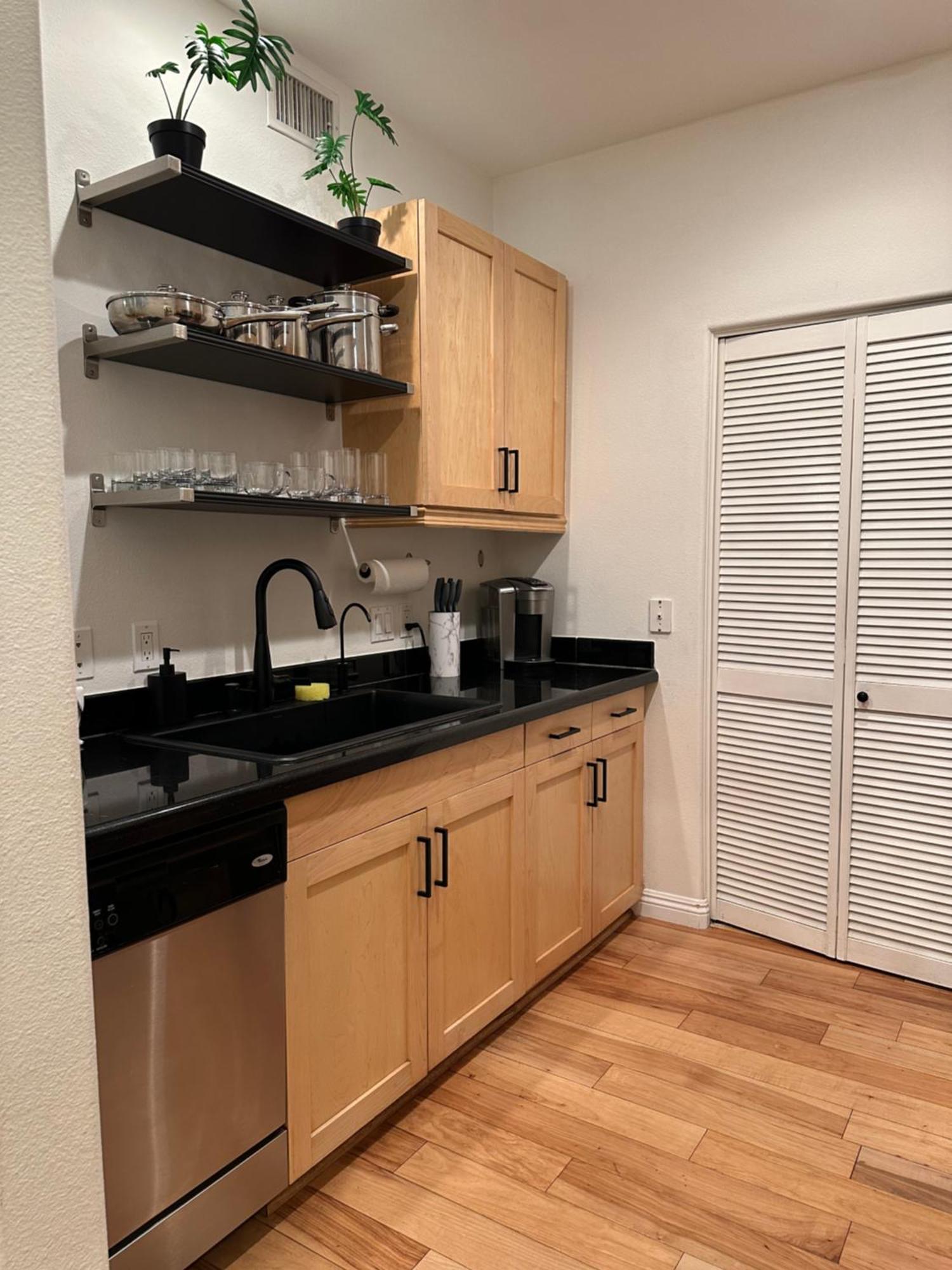 Irvine Gem Luxury Condo Near Irvine Business & Uci Hospital Bagian luar foto