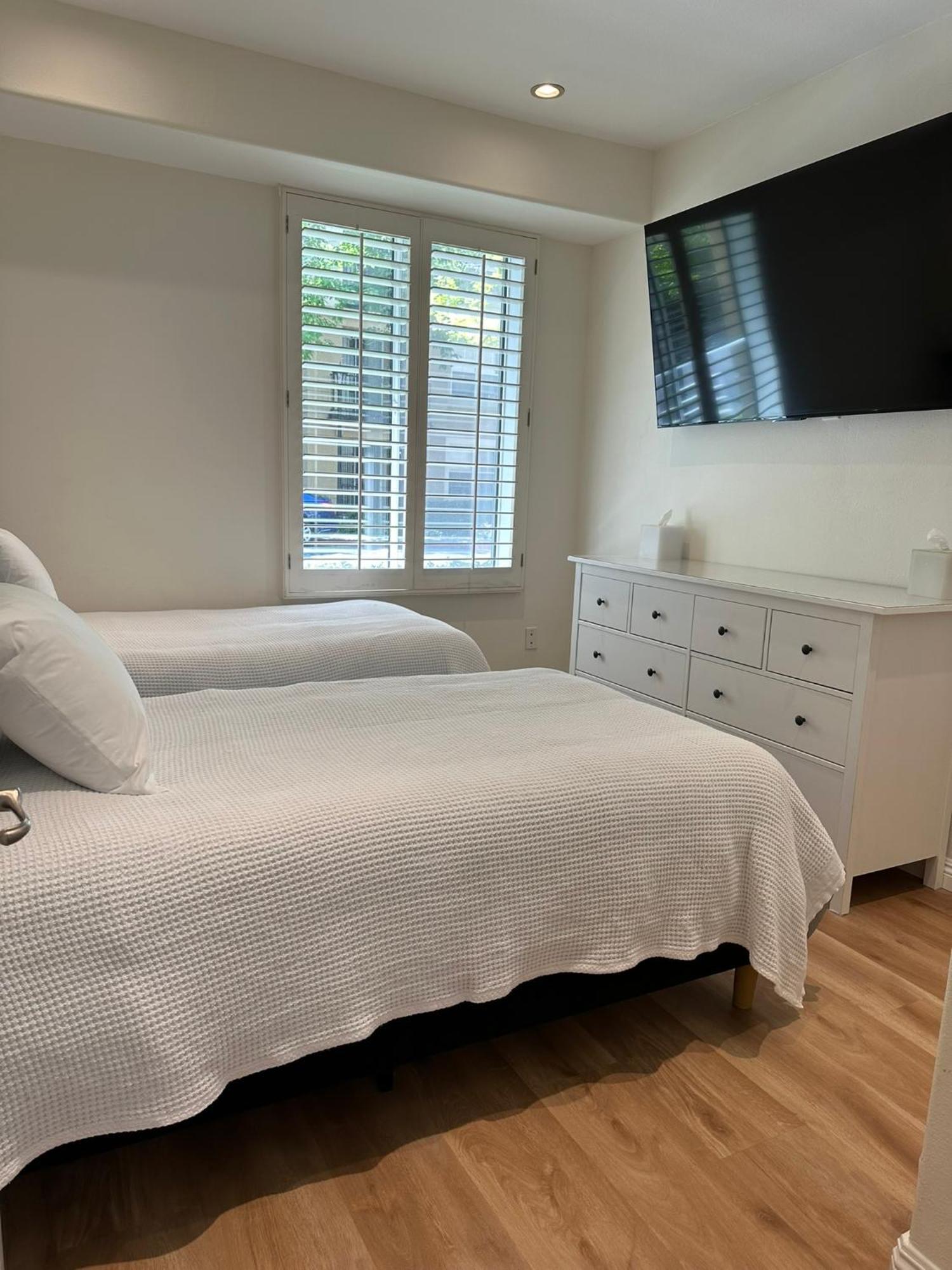 Irvine Gem Luxury Condo Near Irvine Business & Uci Hospital Bagian luar foto
