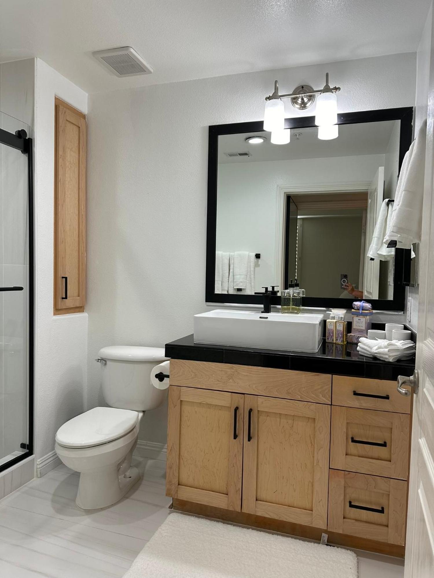 Irvine Gem Luxury Condo Near Irvine Business & Uci Hospital Bagian luar foto