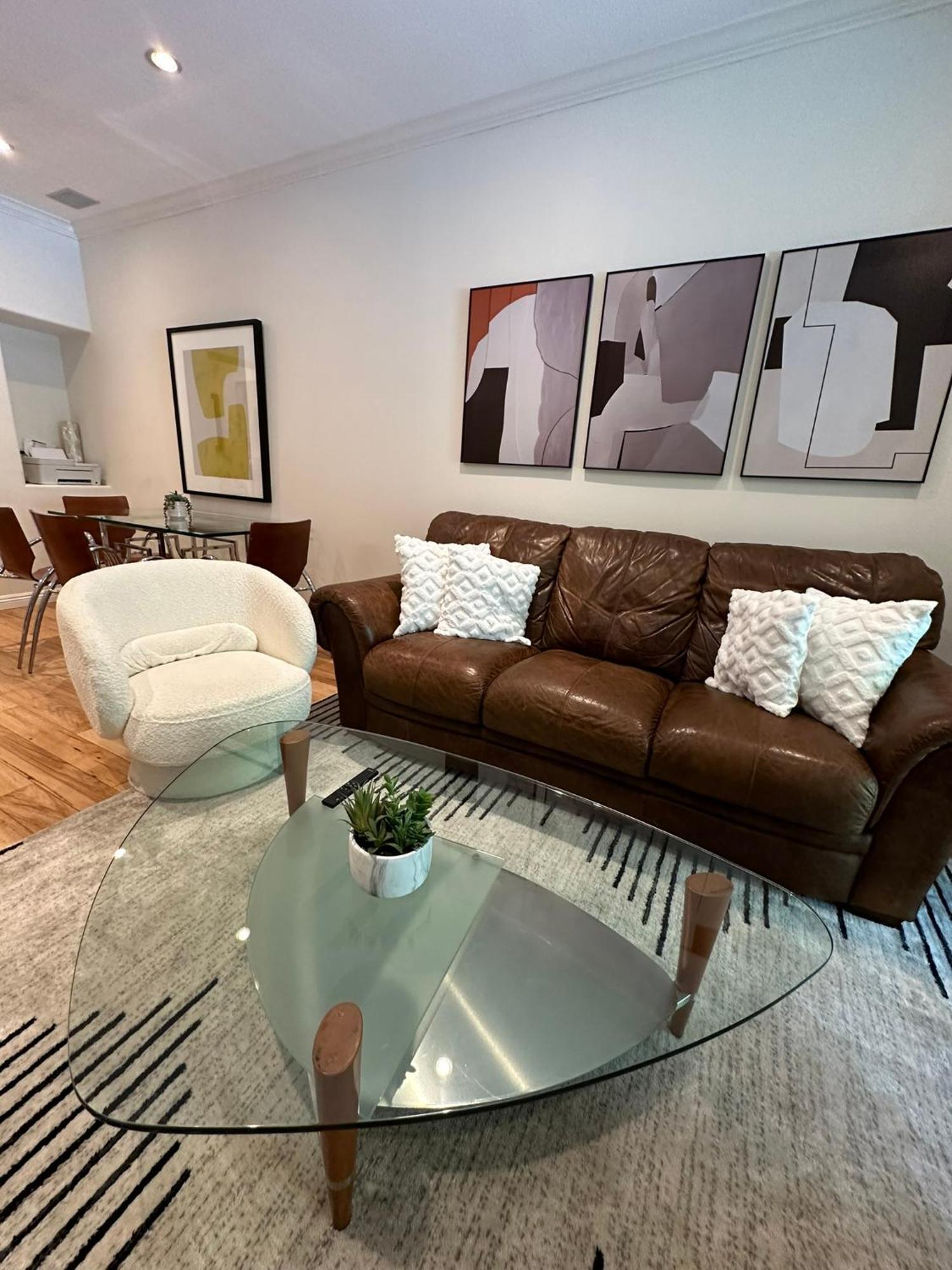 Irvine Gem Luxury Condo Near Irvine Business & Uci Hospital Bagian luar foto