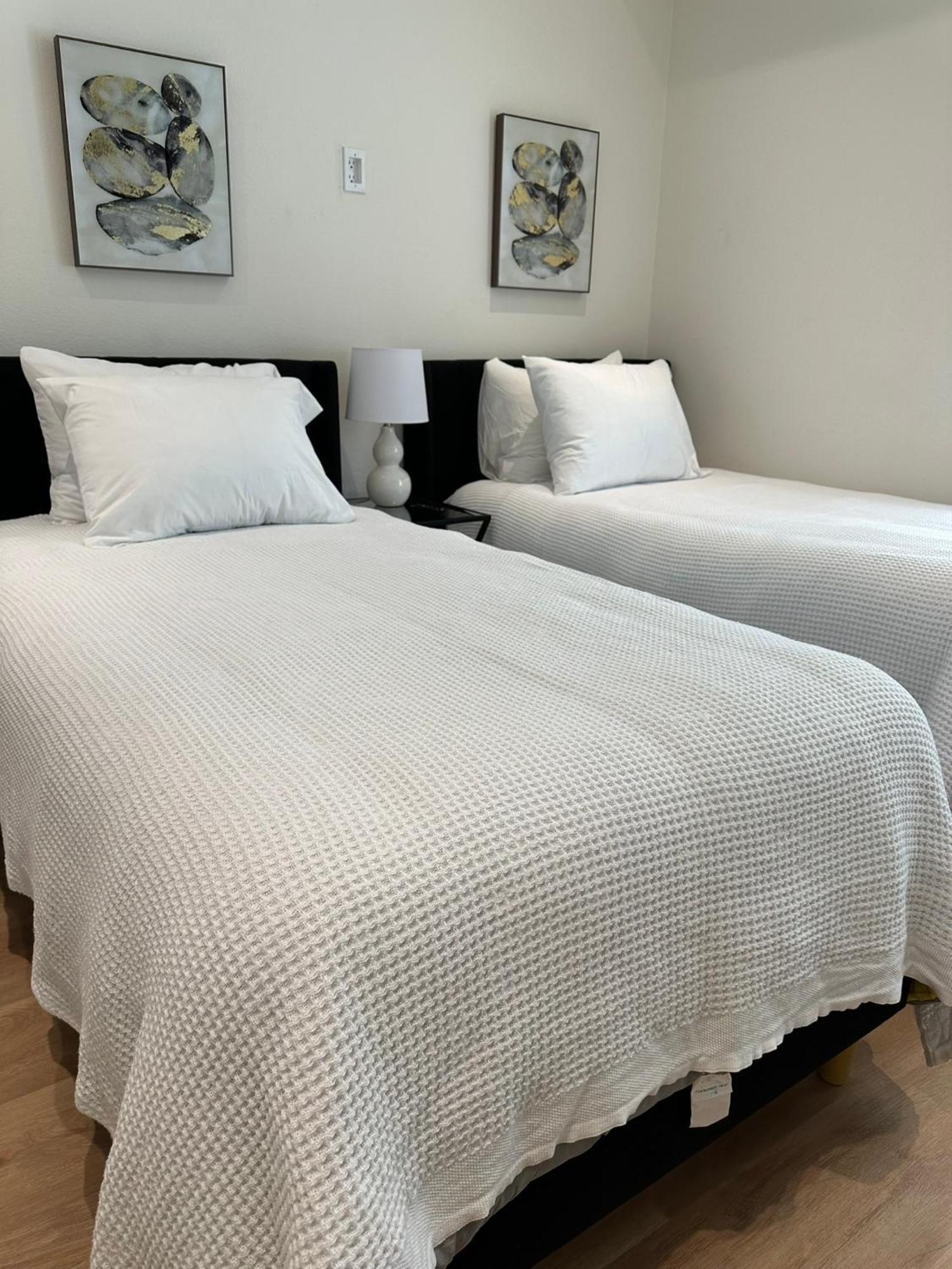 Irvine Gem Luxury Condo Near Irvine Business & Uci Hospital Bagian luar foto