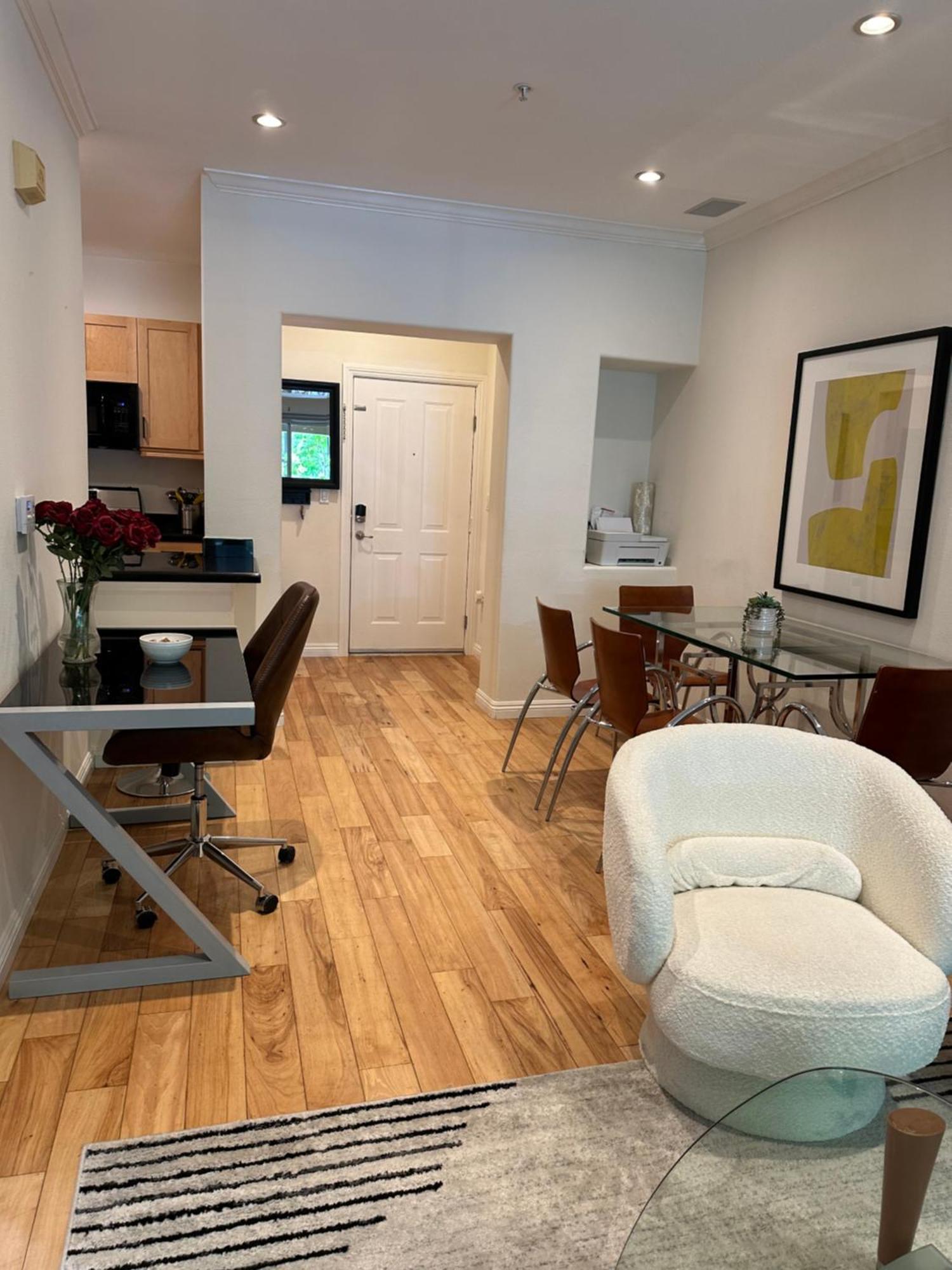 Irvine Gem Luxury Condo Near Irvine Business & Uci Hospital Bagian luar foto