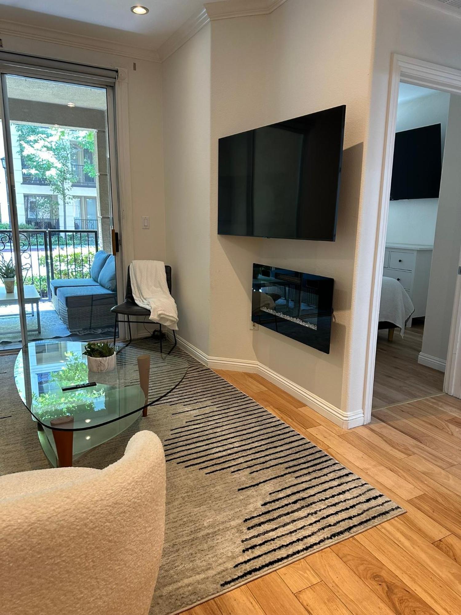 Irvine Gem Luxury Condo Near Irvine Business & Uci Hospital Bagian luar foto